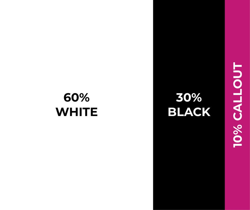 Strategic Color Use